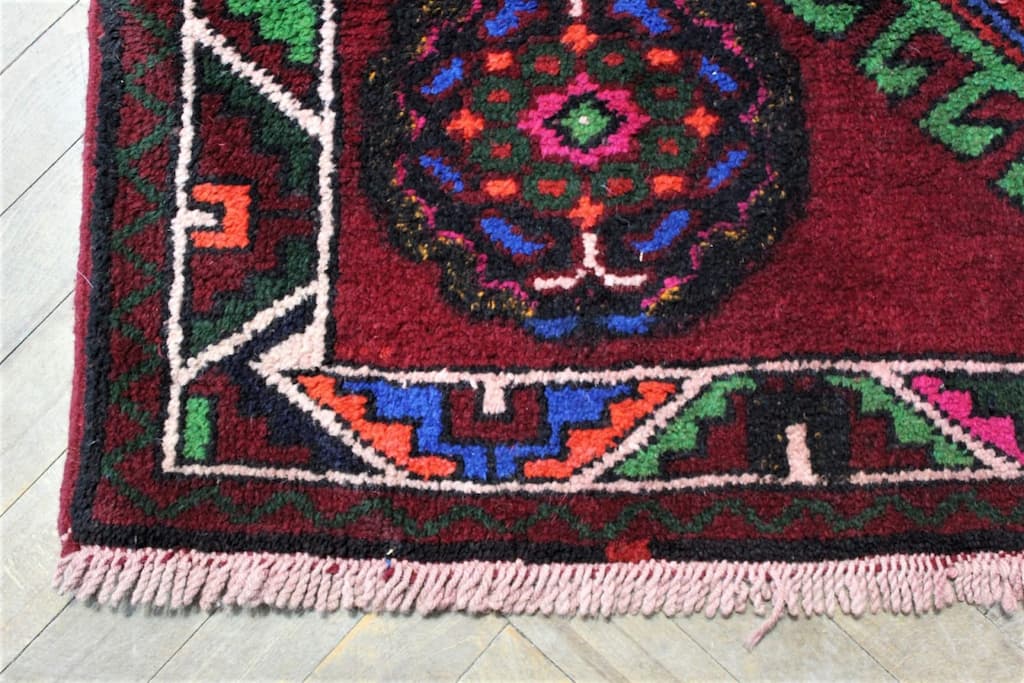 kaukasischer wollteppich - seecarpets1023