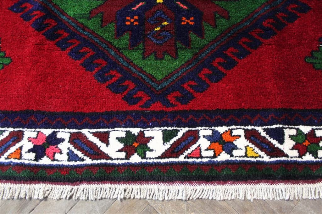 Georgischer Teppich- seecarpets1019