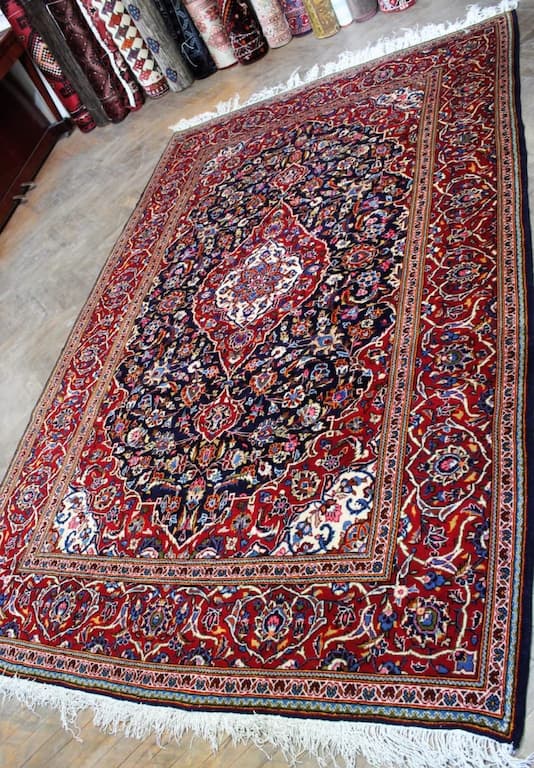 Ardakan teppich-seecarpets1018