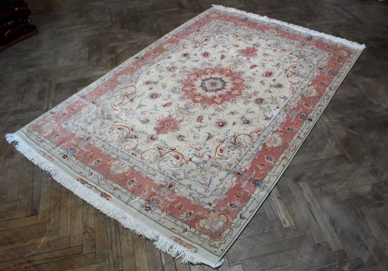 seidenteppich- seecarpets1014