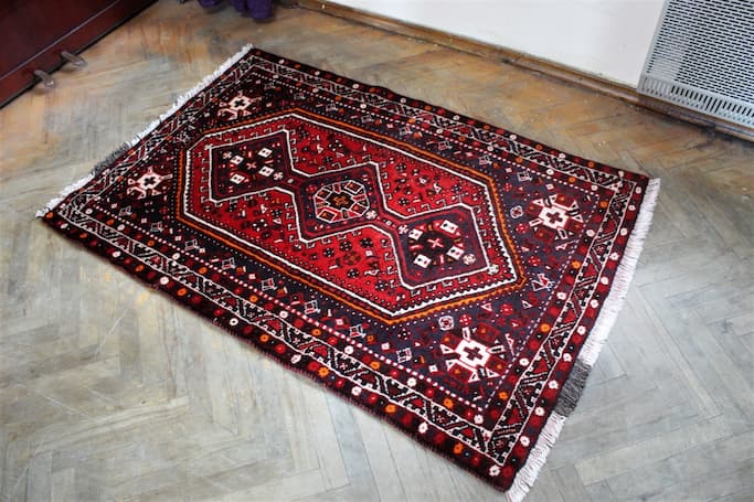Abadeh teppich-seecarpets1027