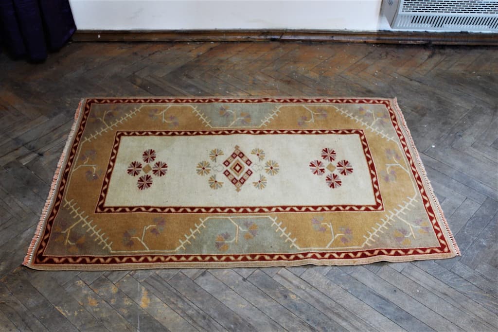 Iranische Teppich-seecarpets1010