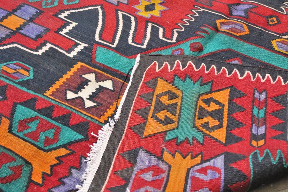 kelim teppich - seecarpets1024