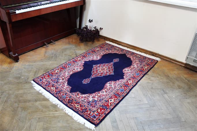 kashan teppich- seecarpets1007