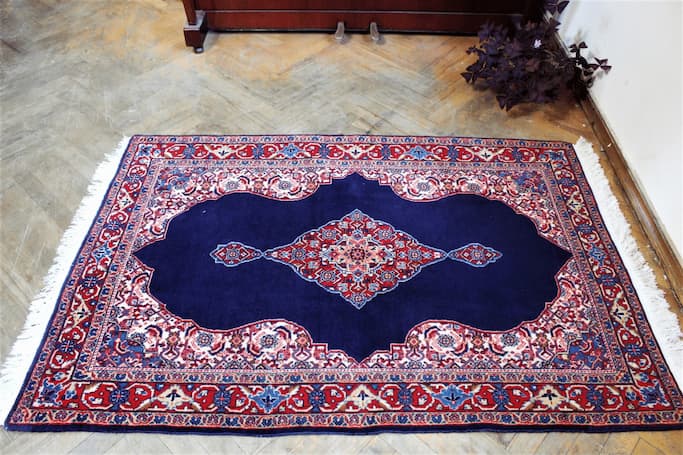 kashan teppich- seecarpets1007