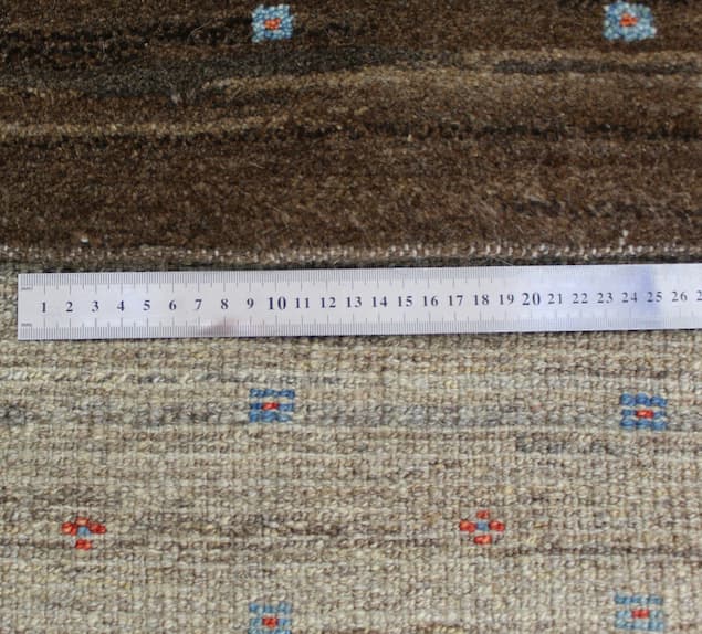 Gabbeh-Teppich-seecarpets1085