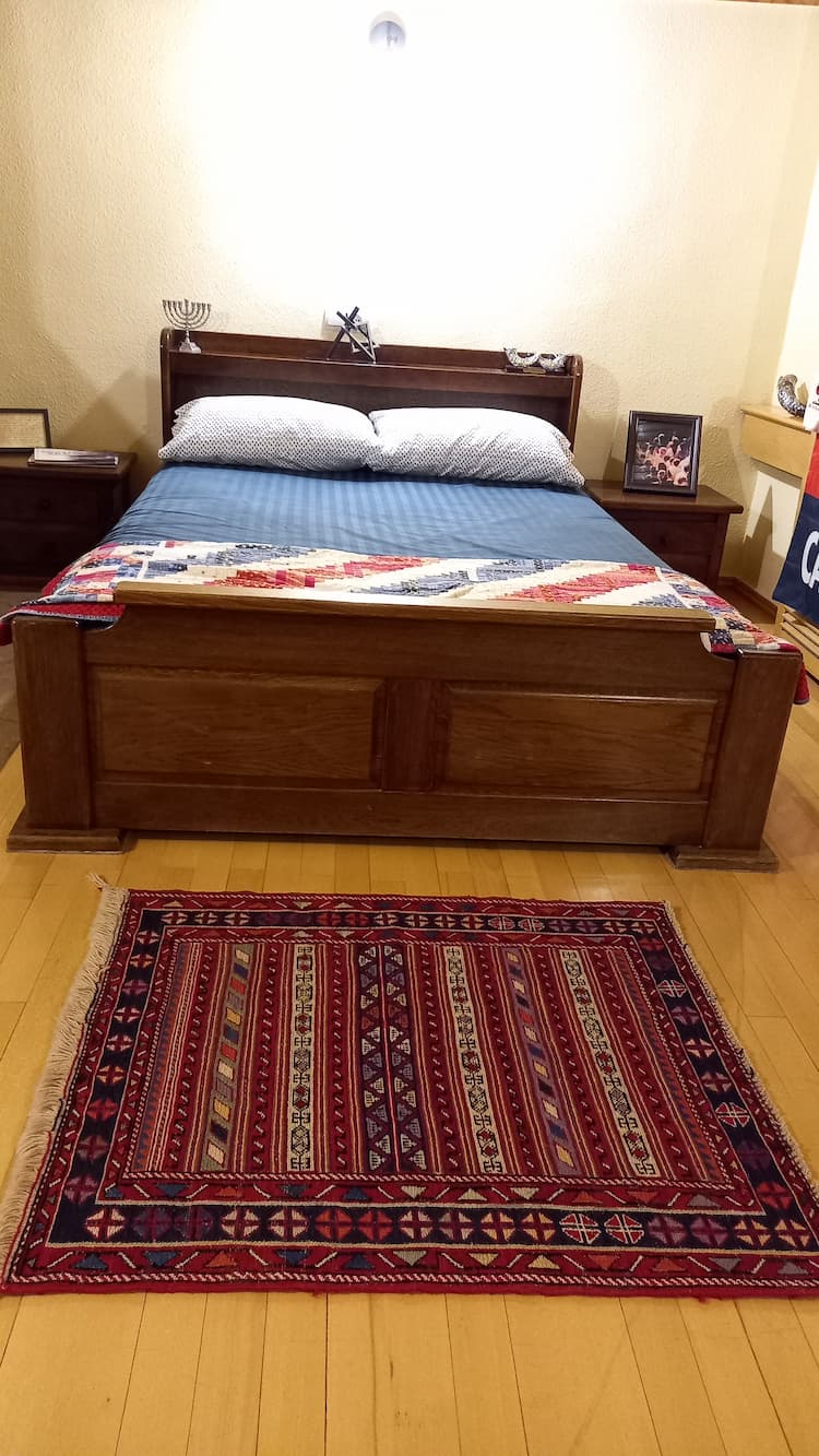 Persischer Kelim- seecarpets1035