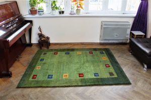 Wollschüsse- seecarpets