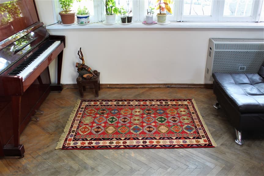 Persische Kelim- seecarpets1034