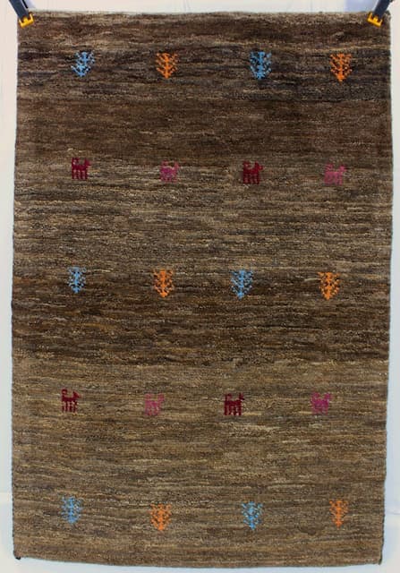 minimalistischer Teppich-seecarpets1066