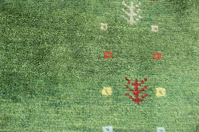 handgefertigt Gabbeh-seecarpets1093