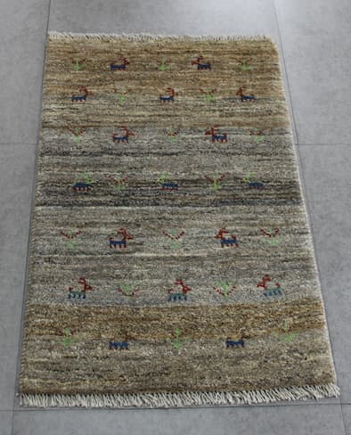 Wolle Gabbeh-seecarpets1064