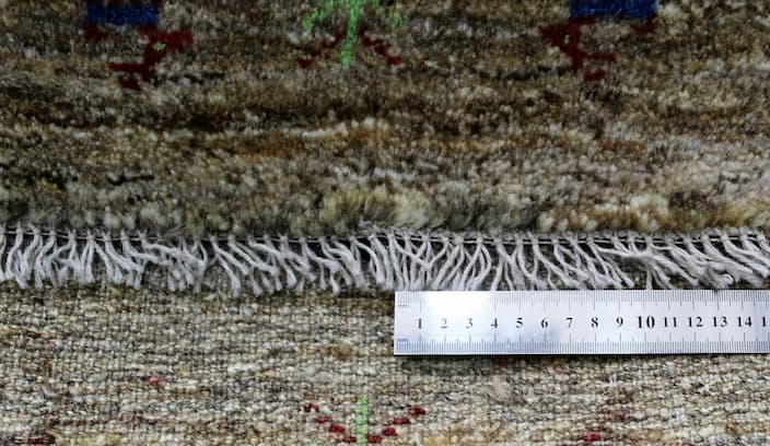 Wolle Gabbeh-seecarpets1064