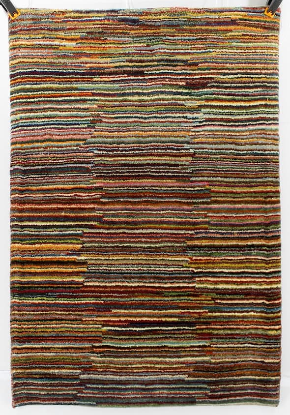 persischer Gabbeh - seecarpets1036