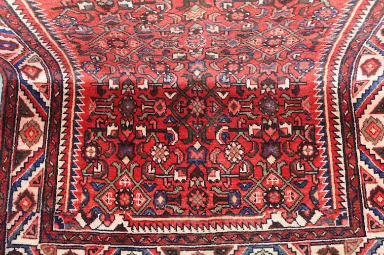 Persischer Läufer - seecarpets1048