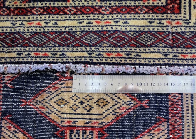 iranischer Teppich -seecarpets1056