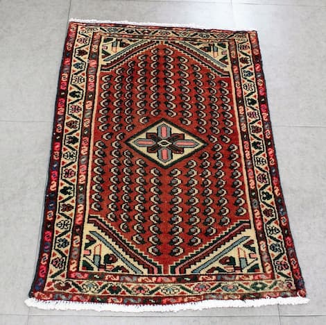 klassischer Teppich- seecarpets1045