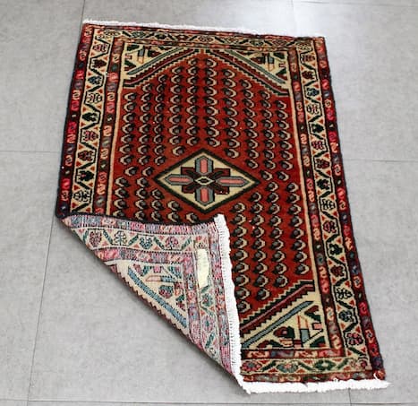 klassischer Teppich- seecarpets1045