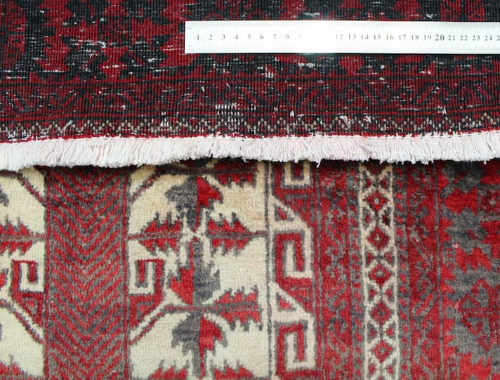 Persischer Läufer-seecarpets1096
