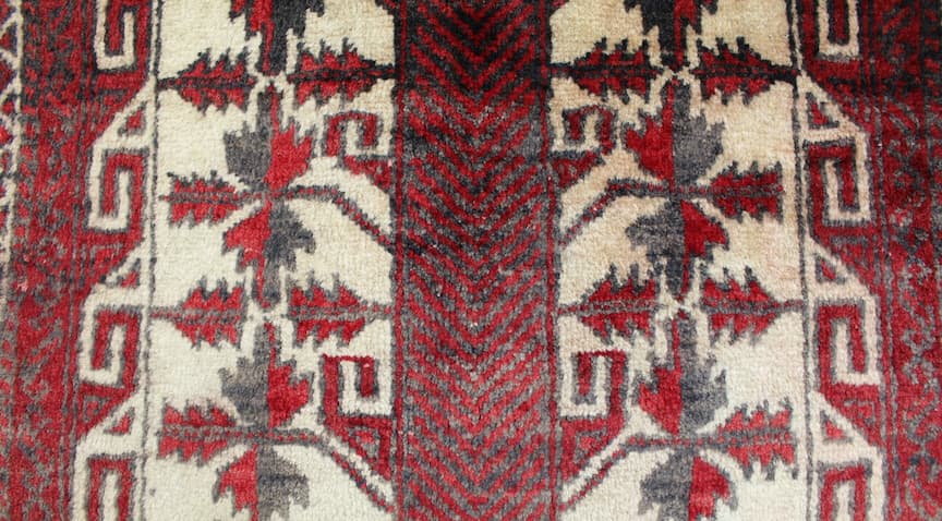 Persischer Läufer-seecarpets1096
