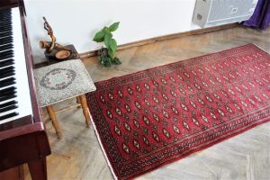 Baumwollkette -seecarpets