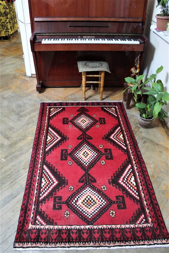Baluchi Teppich- seecarpets1048