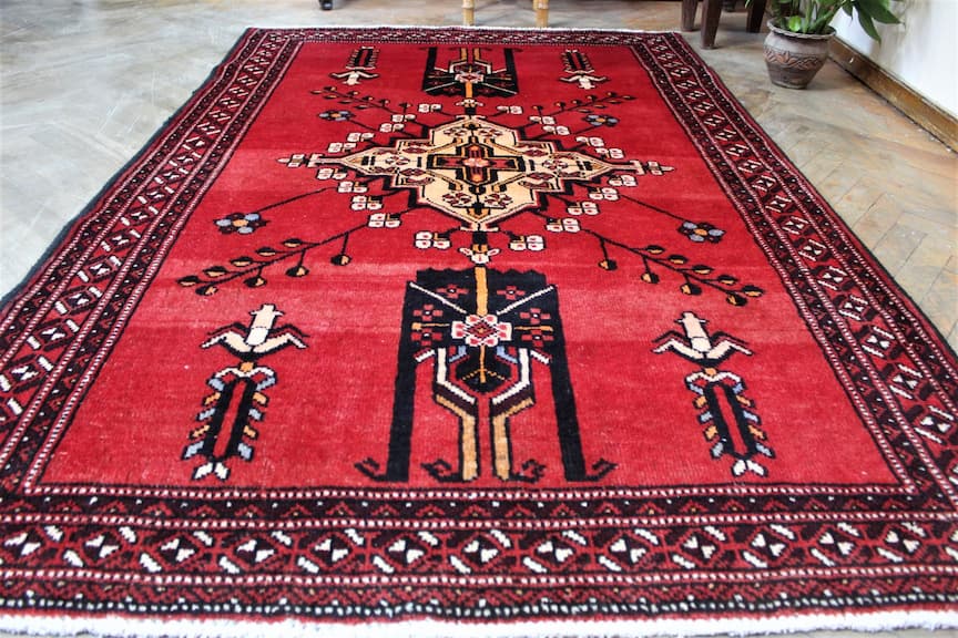 antik teppich -seecarpets1049