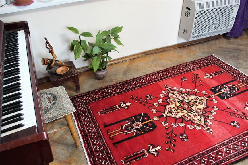 antik teppich -seecarpets1049