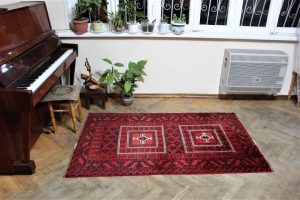 Baumwollschüsse - seecarpets