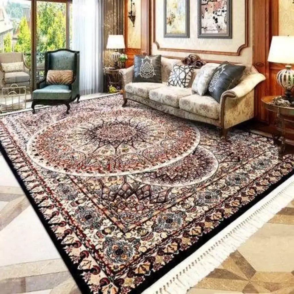 SeeCarpets - handgefertigte Teppiche