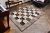 Handgefertigte  Teppiche – Gabbeh Teppich Größe : 185 x 144 cm