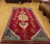 Iranische handgewebte Teppiche