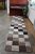 handgefertigt Teppiche –  Gabbeh Läufer – Größe : 287x80cm