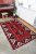 Alter iranischer Teppich -Antik Teppich Größe:200×118 cm