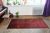 iranischer Teppich – Antike einfache Design-Größe: 221x102cm