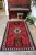 Iranische Antike Teppiche-Baluchi Teppiche – 196 x 126 cm