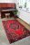 Iranischer antik teppich-Baluchi Teppiche – Größe:200 x 126 cm