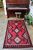 Iranische Antike Teppiche-Baluchi Teppiche –  Größe: 182x105c