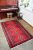 Iranische Antike Teppiche -Baluchi Teppiche-186x121cm