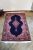 Kashan handgefertigter Teppich – Größe: 154 * 104 cm