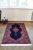 Kashan – handgefertigte teppich- Größe: 157 * 102 cm