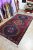 kaukasischer wollteppich- georgischer Teppich – 149X265 cm