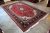 Azarshahr teppich-Handgefertigter tabriz- 304 x 202