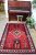 Baluchi Teppiche – Antik klassische Teppich- Größe : 196 x 125 cm